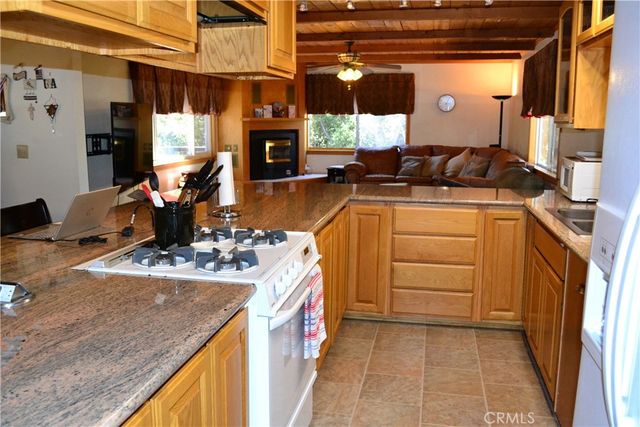 15433 Acacia Way, Pine Mountain Club, CA 93225