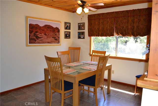 15433 Acacia Way, Pine Mountain Club, CA 93225