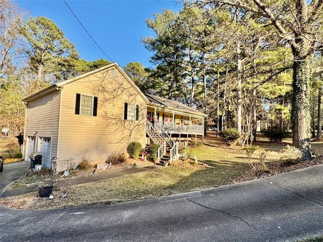 606 Wood Ridge, Woodstock, GA 30189