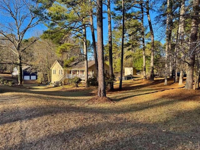 606 Wood Ridge, Woodstock, GA 30189