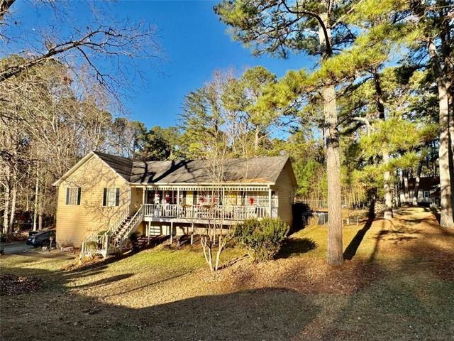 606 Wood Ridge, Woodstock, GA 30189