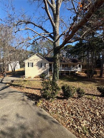 606 Wood Ridge, Woodstock, GA 30189