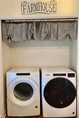 606 Wood Ridge, Woodstock, GA 30189