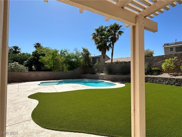 2385 Quintet Avenue, Henderson, NV 89052