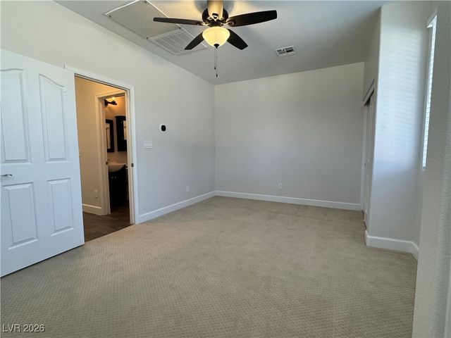 2385 Quintet Avenue, Henderson, NV 89052