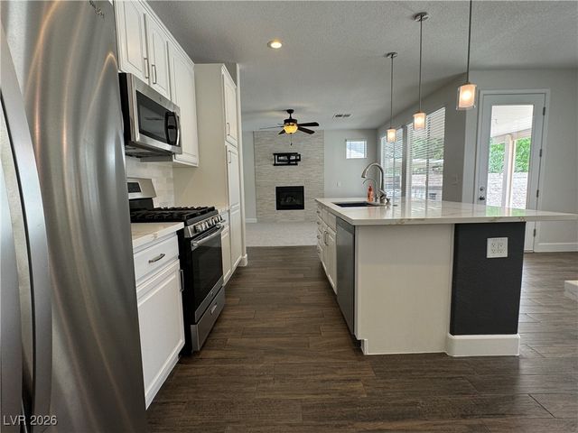 2385 Quintet Avenue, Henderson, NV 89052