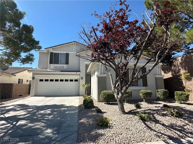 2385 Quintet Avenue, Henderson, NV 89052