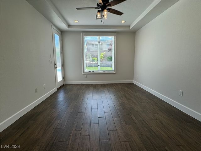 2385 Quintet Avenue, Henderson, NV 89052