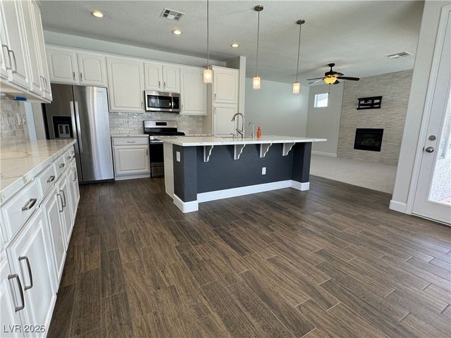 2385 Quintet Avenue, Henderson, NV 89052