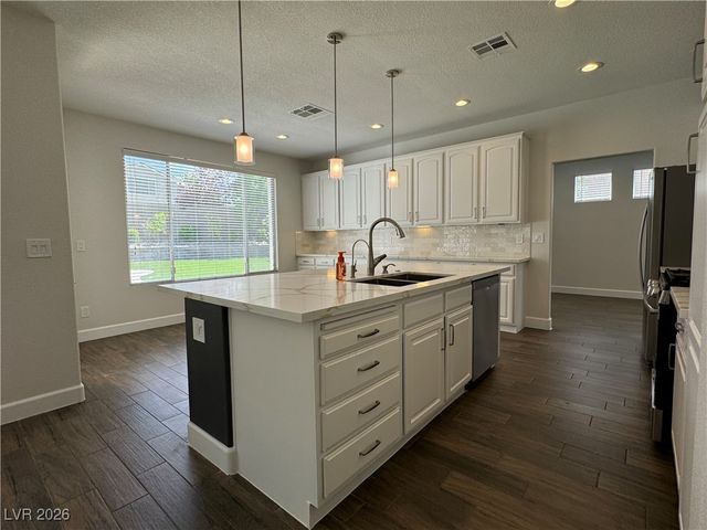 2385 Quintet Avenue, Henderson, NV 89052