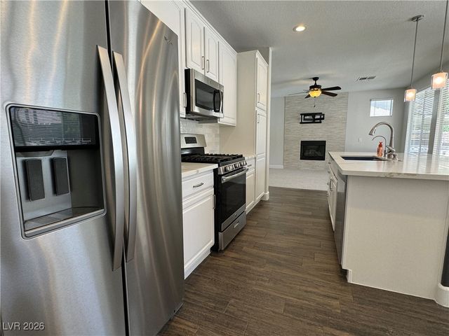 2385 Quintet Avenue, Henderson, NV 89052