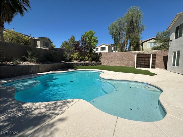 2385 Quintet Avenue, Henderson, NV 89052