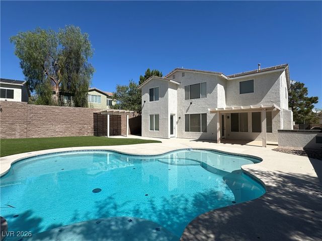 2385 Quintet Avenue, Henderson, NV 89052