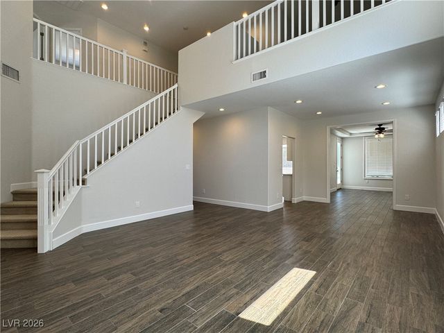 2385 Quintet Avenue, Henderson, NV 89052