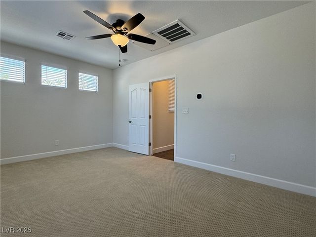 2385 Quintet Avenue, Henderson, NV 89052