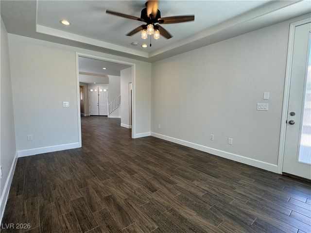 2385 Quintet Avenue, Henderson, NV 89052