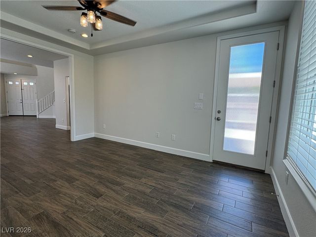 2385 Quintet Avenue, Henderson, NV 89052