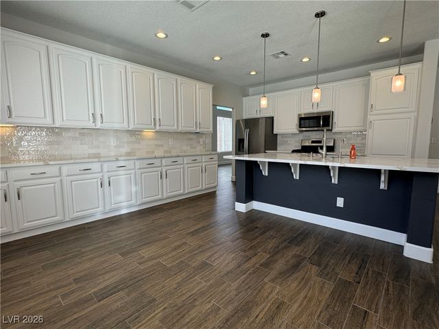 2385 Quintet Avenue, Henderson, NV 89052