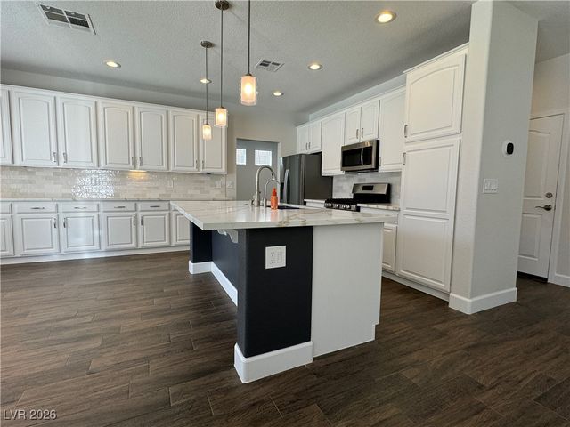 2385 Quintet Avenue, Henderson, NV 89052