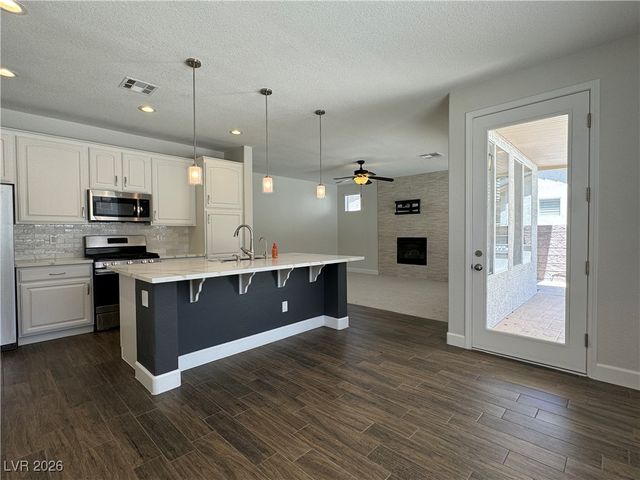 2385 Quintet Avenue, Henderson, NV 89052