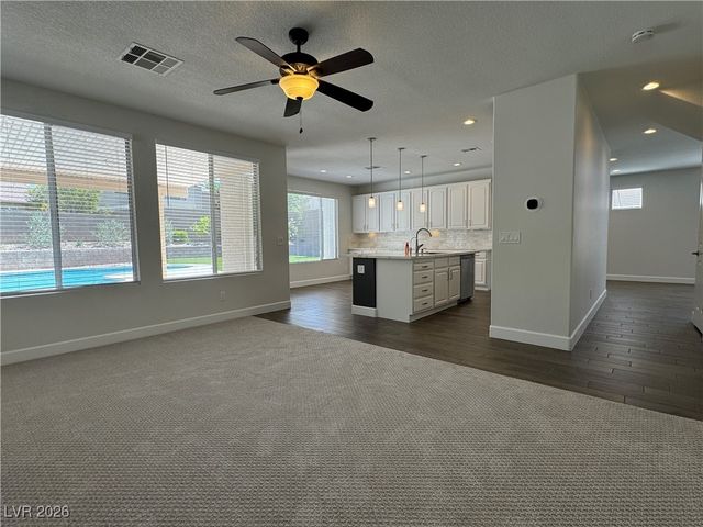 2385 Quintet Avenue, Henderson, NV 89052