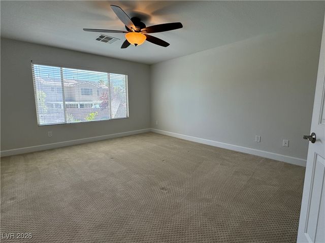 2385 Quintet Avenue, Henderson, NV 89052