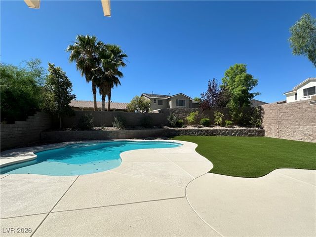 2385 Quintet Avenue, Henderson, NV 89052
