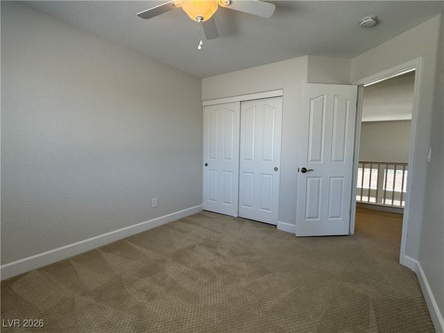 2385 Quintet Avenue, Henderson, NV 89052