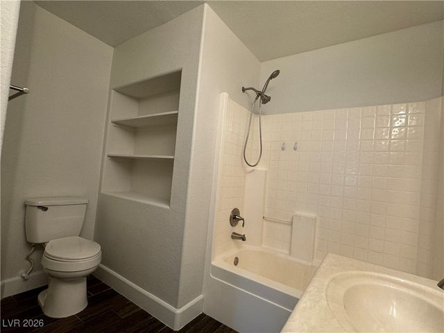 2385 Quintet Avenue, Henderson, NV 89052