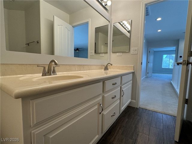 2385 Quintet Avenue, Henderson, NV 89052