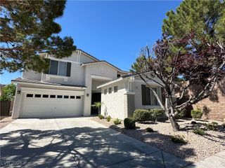 2385 Quintet Avenue, Henderson, NV 89052