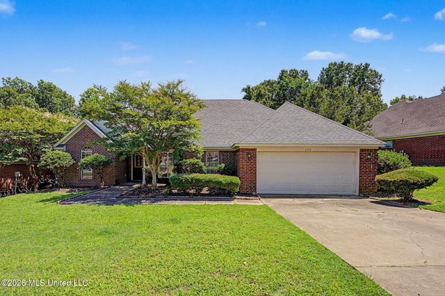 1195 Pendulum Drive, Hernando, MS 38632