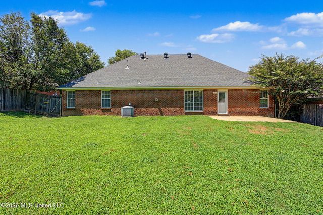 1195 Pendulum Drive, Hernando, MS 38632