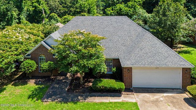 1195 Pendulum Drive, Hernando, MS 38632
