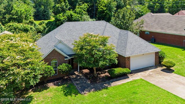 1195 Pendulum Drive, Hernando, MS 38632