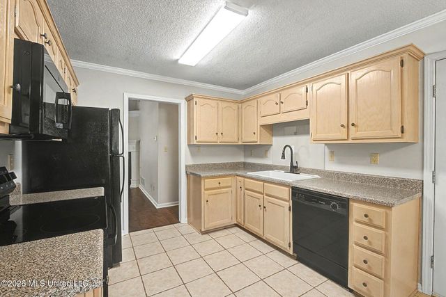1195 Pendulum Drive, Hernando, MS 38632