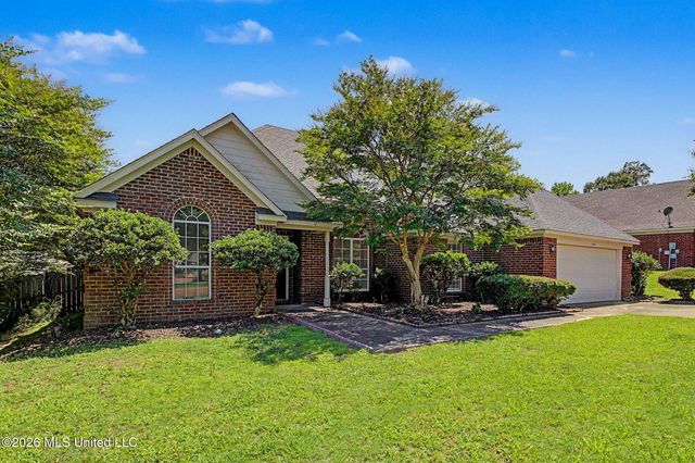 1195 Pendulum Drive, Hernando, MS 38632