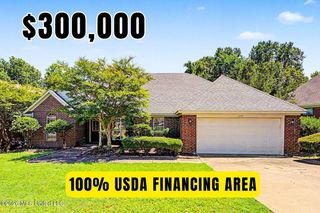 1195 Pendulum Drive, Hernando, MS 38632