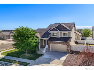 3464 Godwit Drive, Berthoud, CO 80513