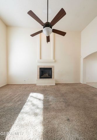 804 BONNIE Court, Santa Teresa, NM 88008