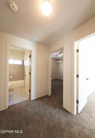 804 BONNIE Court, Santa Teresa, NM 88008