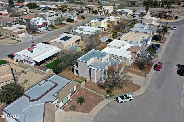 804 BONNIE Court, Santa Teresa, NM 88008