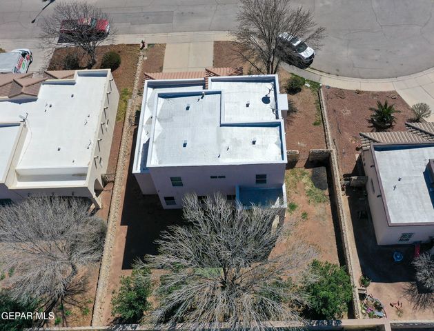 804 BONNIE Court, Santa Teresa, NM 88008