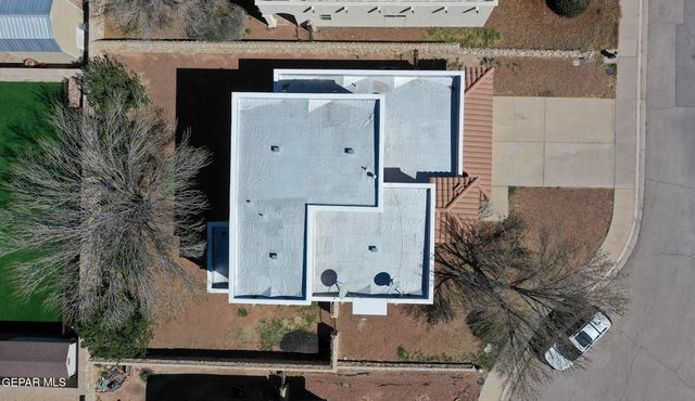 804 BONNIE Court, Santa Teresa, NM 88008