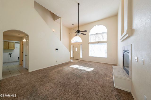 804 BONNIE Court, Santa Teresa, NM 88008