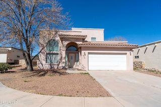 804 BONNIE Court, Santa Teresa, NM 88008