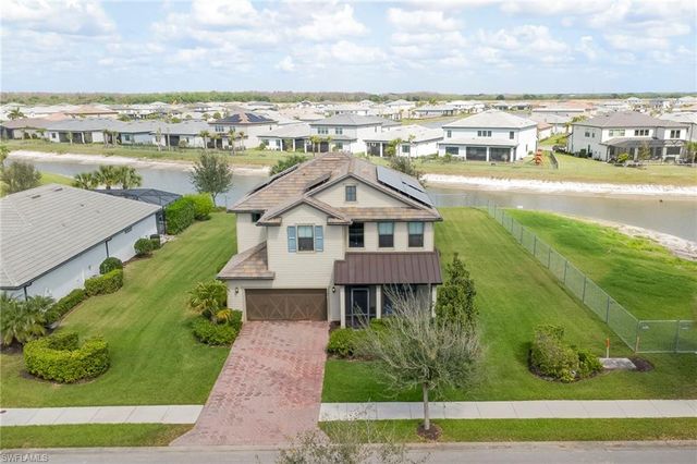 4483 Steinbeck WAY, Ave Maria, FL 34142