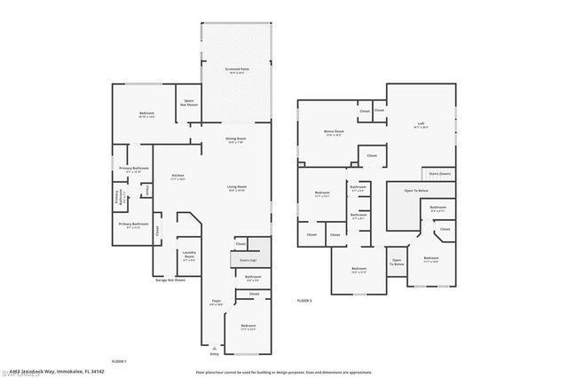 4483 Steinbeck WAY, Ave Maria, FL 34142