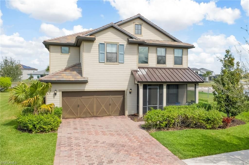 4483 Steinbeck WAY, Ave Maria, FL 34142