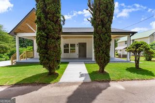 130 E Railroad Avenue, Alto, GA 30510